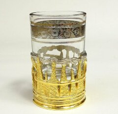 Рюмка под водку «Нефтяник»