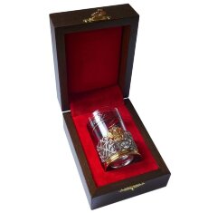 Рюмка под водку «Нефтяник»