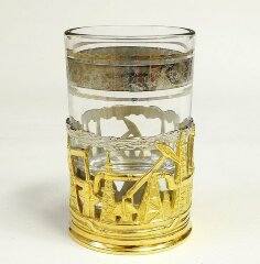 Рюмка под водку «Нефтяник»
