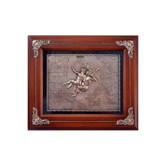 Настенное панно «Близнецы»