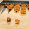 Настольная игра «Шахматы Нарды Шашки» с фигурами и фишками