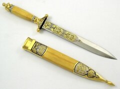 Кинжал «Русь»