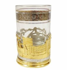 Рюмка под водку «Строители»