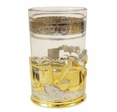 Рюмка под водку «Строители»