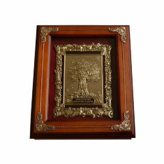 Настенная ключница «Денежное дерево»