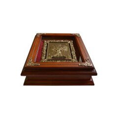 Настенная ключница «Денежное дерево»