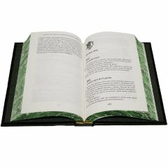 Украшенная книга «Еврейские народные сказки»