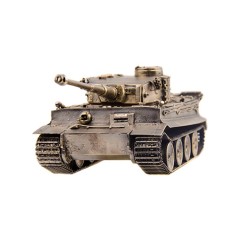 Коллекционная модель танка «Tiger» Т-VI