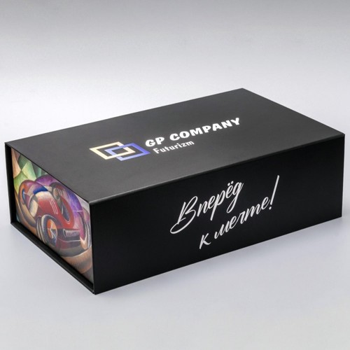 Сувенирная модель дизайнерского автомобиля «Скорость» из вишнёвого янтаря в подарок мужчине