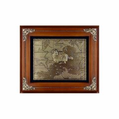 Настенное панно «Овен»