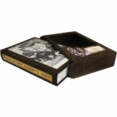 Книга «Первый век нашего кино»