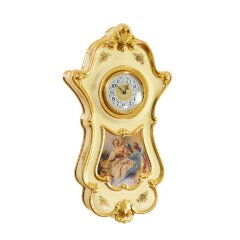 Настенные часы «BAROQUE»
