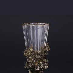 Подарочный набор лафитников «Лесное царство» (6 стопок)