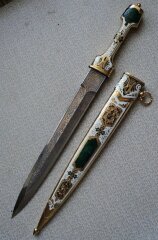 Кинжал кавказский «Сослан»