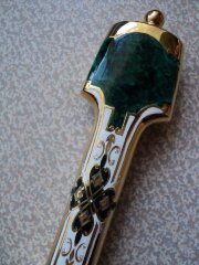 Кинжал кавказский «Сослан»