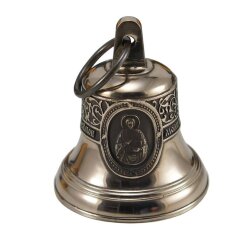 Колокольчик «Целитель Пантелеймон»