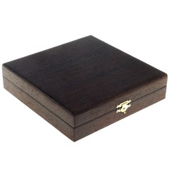 Позолоченная подкова с лошадью «На счастье и удачу» — панно из натурального камня нефрит