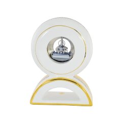 Настольные часы «DUBAI»