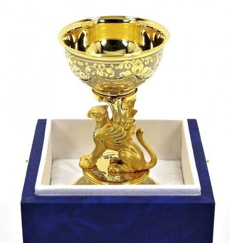 Чаша винная «Грифон»