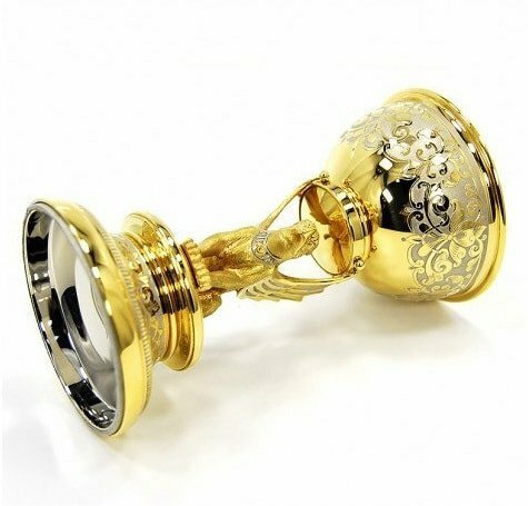 Чаша винная «Грифон»