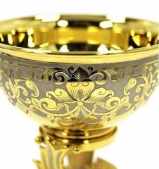 Чаша винная «Грифон»