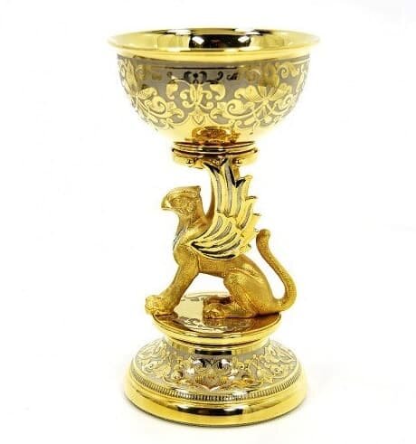 Чаша винная «Грифон»