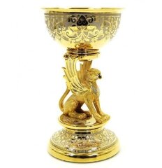 Чаша винная «Грифон»