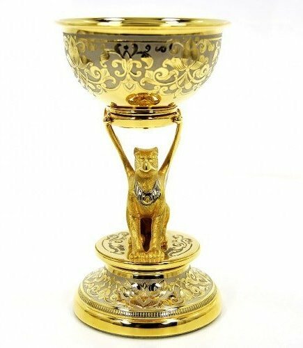 Чаша винная «Грифон»