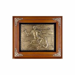 Настенное панно «Водолей»