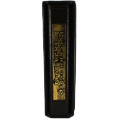 Иллюстрированная книга «Русский театр» в кожаном футляре