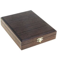 Кожаная обложка для авто-документов «Автомобилист» 122940 с позолоченной гравюрой