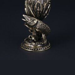 Подарочный набор лафитников «Удачный улов» (6 стопок)