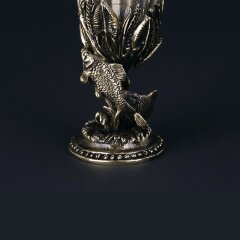 Подарочный набор лафитников «Удачный улов» (6 стопок)