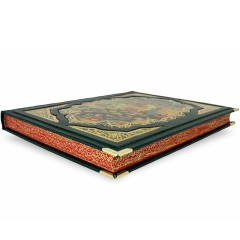 Иллюстрированная книга для детей «Подлинные истории из жизни Ходжи Насреддина»