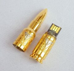 Подарочная флешка Пуля