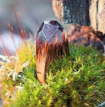 Кольцо "Столпы Творения"