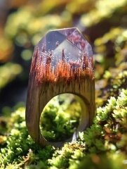 Кольцо &quot;Столпы Творения&quot;