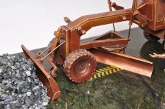 Композиция «Грейдер»