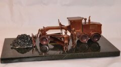 Композиция «Грейдер»