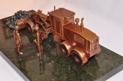 Композиция «Грейдер»