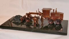 Композиция «Грейдер»