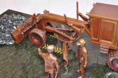 Композиция «Грейдер»