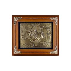 Настенное панно «Козерог»