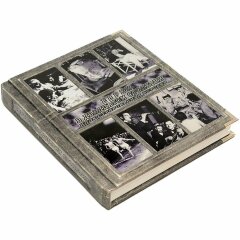 Иллюстрированная книга «Евреи в двадцатом столетии»