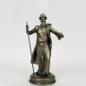 Бронзовая фигурка «Иван Грозный» (малая)