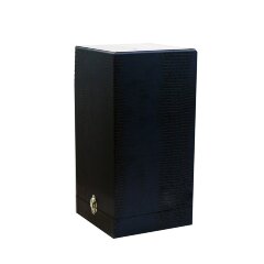 Серебряный кувшин «Восток» из венецианского стекла