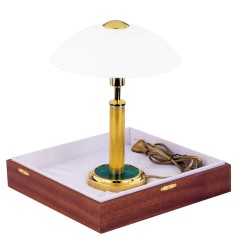 Настольный светильник сенсорный «LIGHTING» для рабочего стола