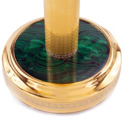 Настольный светильник сенсорный «LIGHTING» для рабочего стола