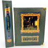 Подарочная книга «Мудрость великих врачей всех времен и народов»