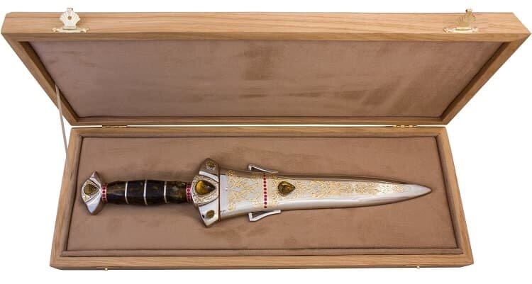 Кинжал «Азия»